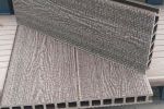 Ступень ДПК Deckron Woodlike 317x28x4000мм, венге