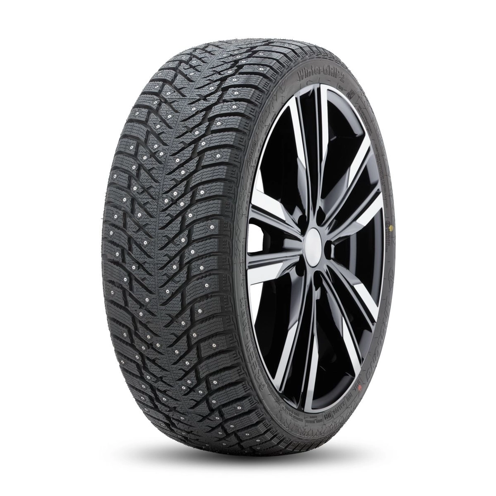 Зимняя шина шипованная LingLong GreenMax Winter Grip 2 (245/70 R16 111T)