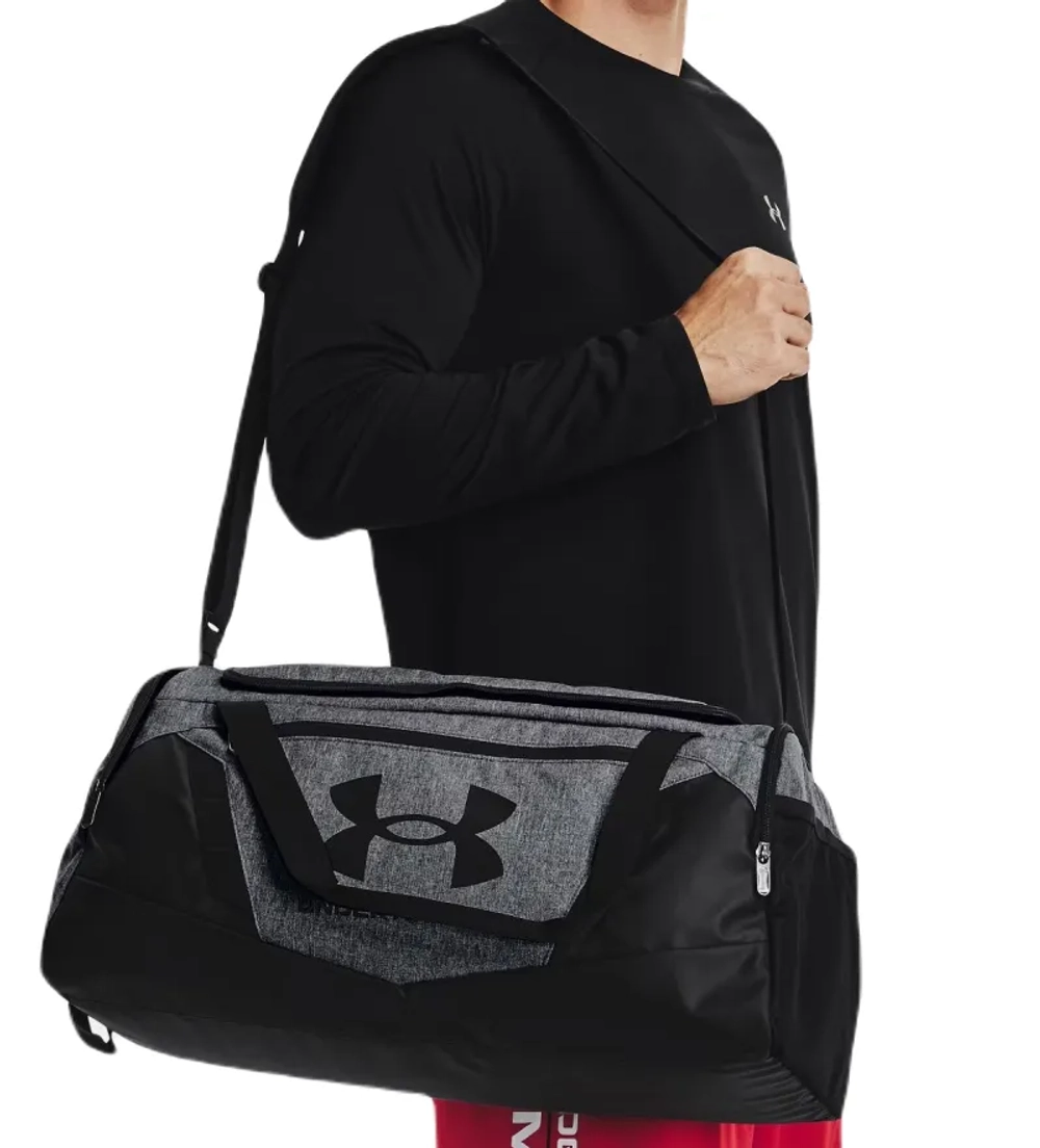 Сумка спортивная Under Armour 5.0 Small Duffle Bag