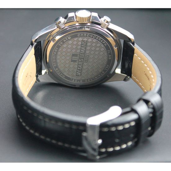 Наручные часы Jacques Lemans 1-1117.1VN