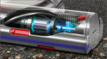 Насадка с высоким крутящим моментом для пылесосов Dyson
