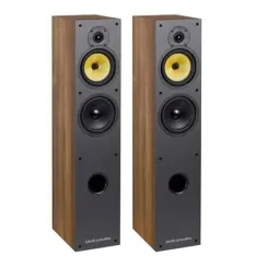 Davis Acoustics Hera 150 American Walnut