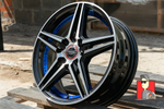 Комплект дисков RGW 8802 14x5.5 et38 4x100/4x114.3