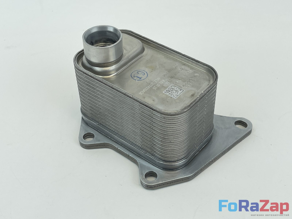 Теплообменник VW VAG 2.0 TFSI GEN5