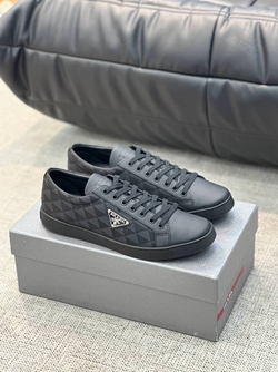 Кеды Prada