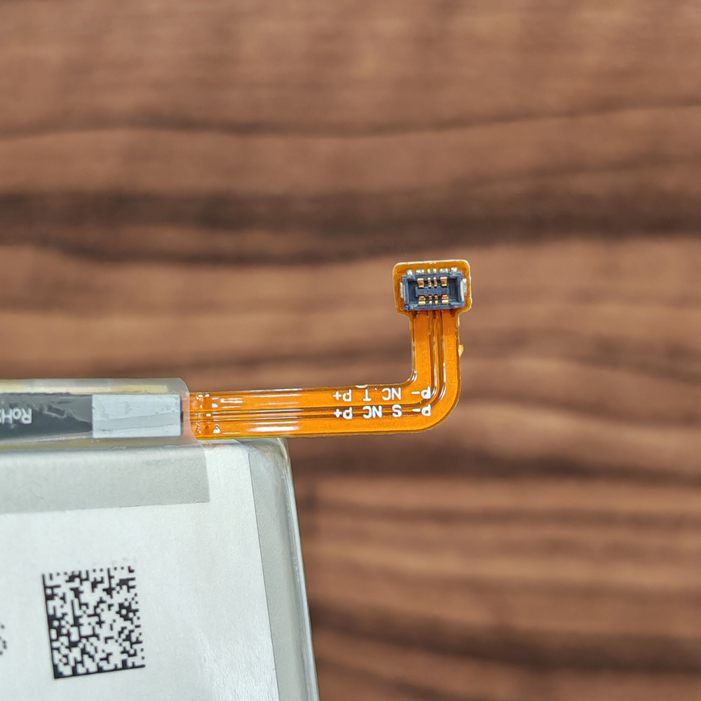 Аккумулятор для Samsung Galaxy A50 / A30 (EB-BA505ABU) Категория: "Премиум качество" АКБ 4000mAh Li-ion Polymer