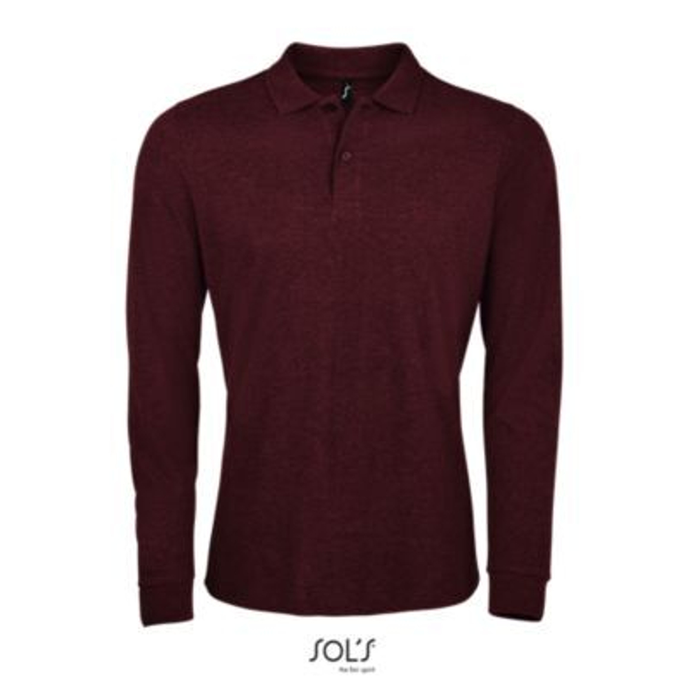 SOL'S PERFECT LSL MEN