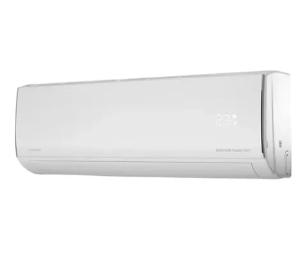 Ecostar KVS-IRAD12CH