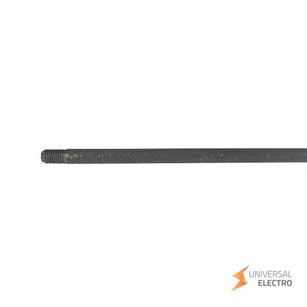 Штырь заземлителя D=16мм, L=1500мм (муфта-муфта) HZ EKF PROxima