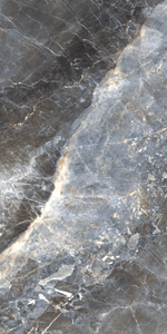Realistik Italica Alice Gold Grey Sugar 60x120