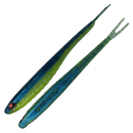 Силиконовая приманка Jig It Trump Slug 10" (250мм, 55гр), 2шт/уп