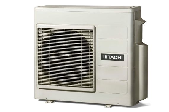 Наружный блок мульти-сплит систем серии MULTIZONE COMFORT (R32) RAM-53NE3F — (3)