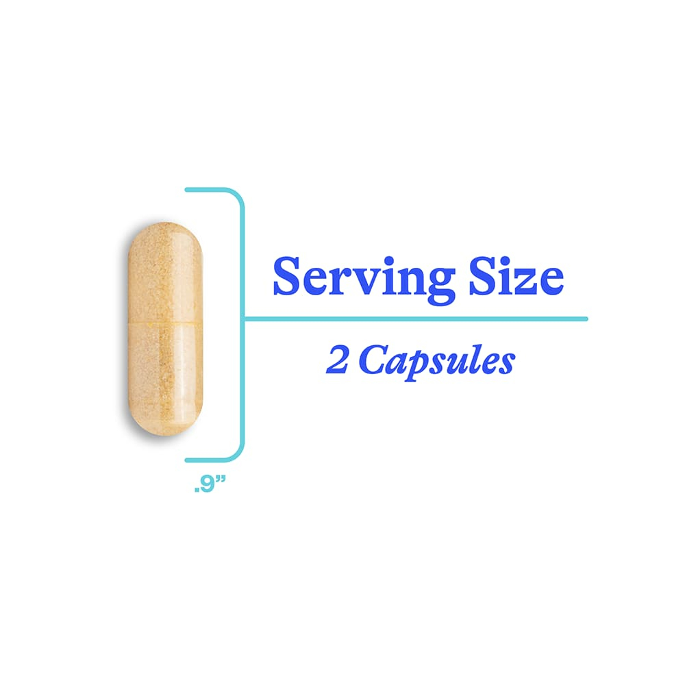 Seeking Health, Dopamine Nutrients, 60 вегетарианских капсул