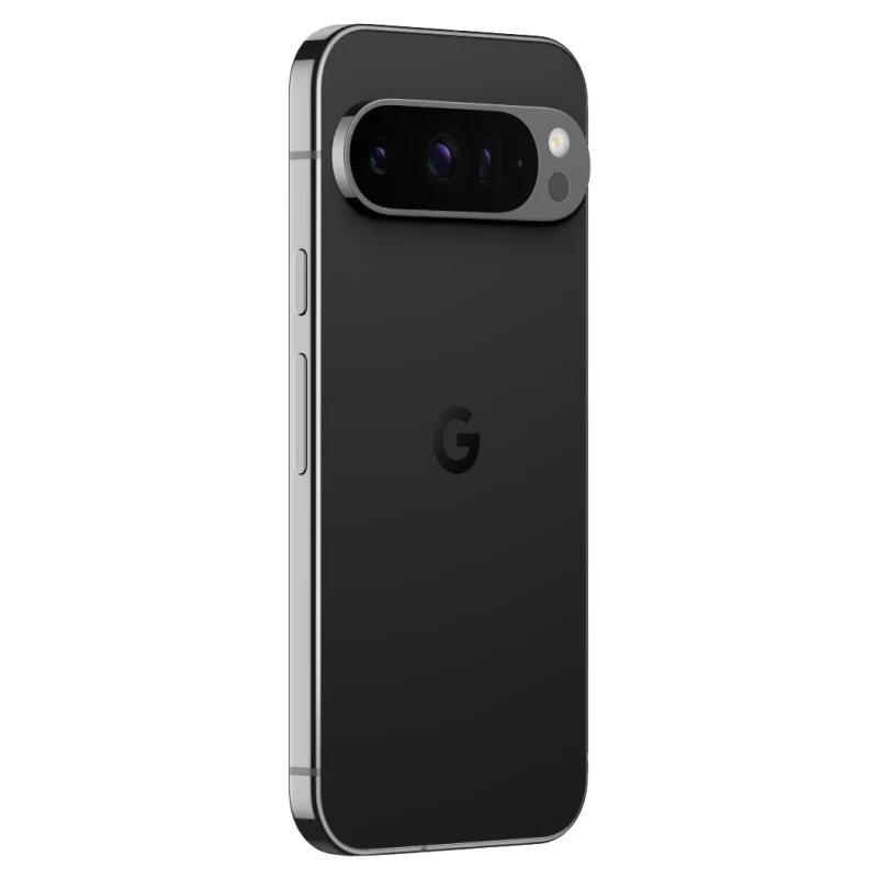 Смартфон Google Pixel 9 Pro 16/1Tb SIM+eSIM Чёрный Global