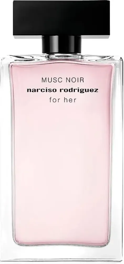 Narciso Rodriguez for her MUSC NOIR EDP 30 ml