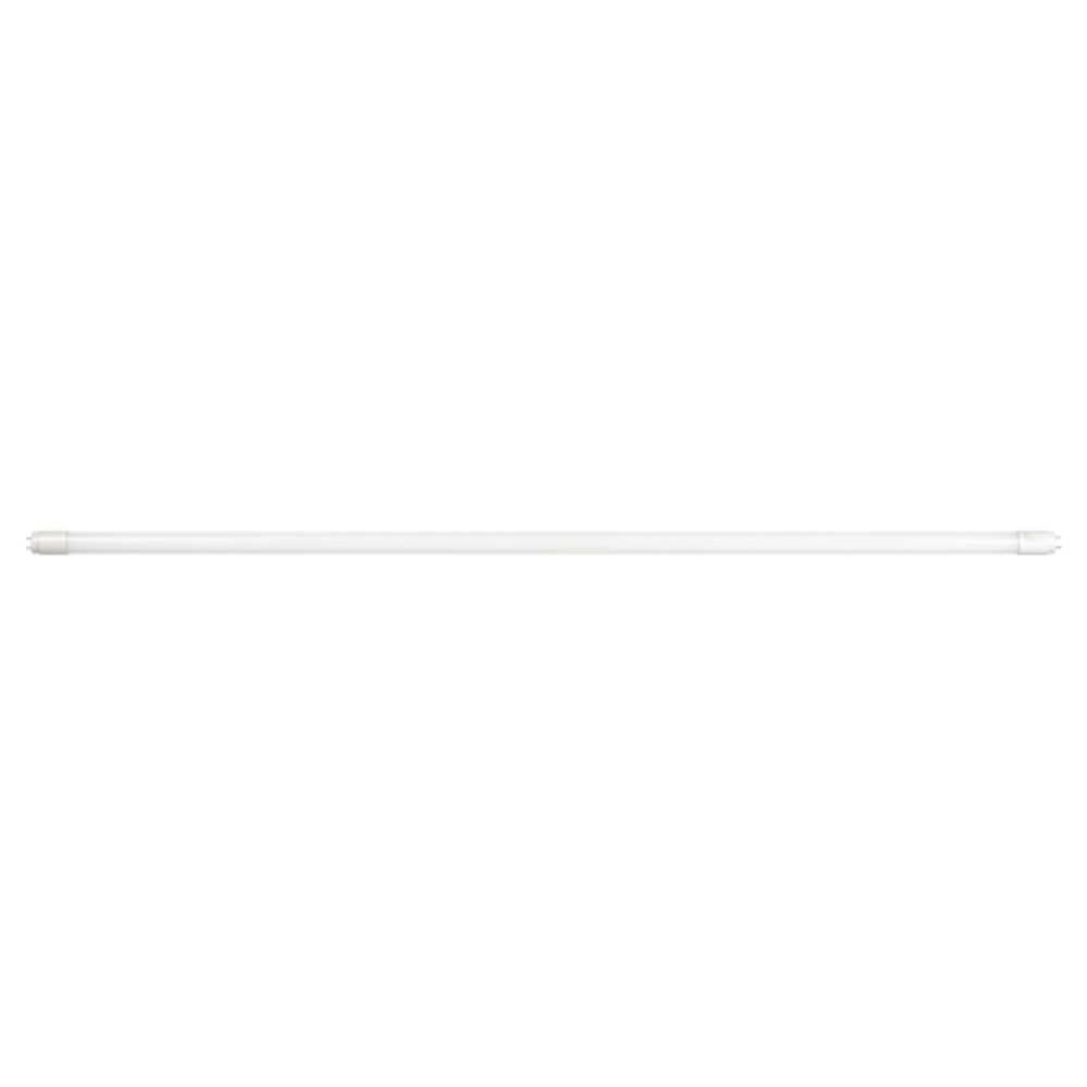 Лампа светодиодная ЭРА STD LED T8-20W-840-G13-1200mm 20Вт трубка стекло нейтральный белый свет G13 поворотный | Лампы cветодиодные Линейные  (T8)
