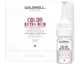 Goldwell Dualsenses Color Extra Rich - Интенсивная сыворотка для сохранения цвета 18 мл (Цена за 1 шт.)