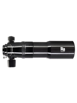 Levenhuk Ra R80 ED Doublet Carbon OTA
