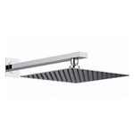 Душевой комплект Timo Petruma SX-5159/00SM chrome, 2-х режимная, с термостатом, хром