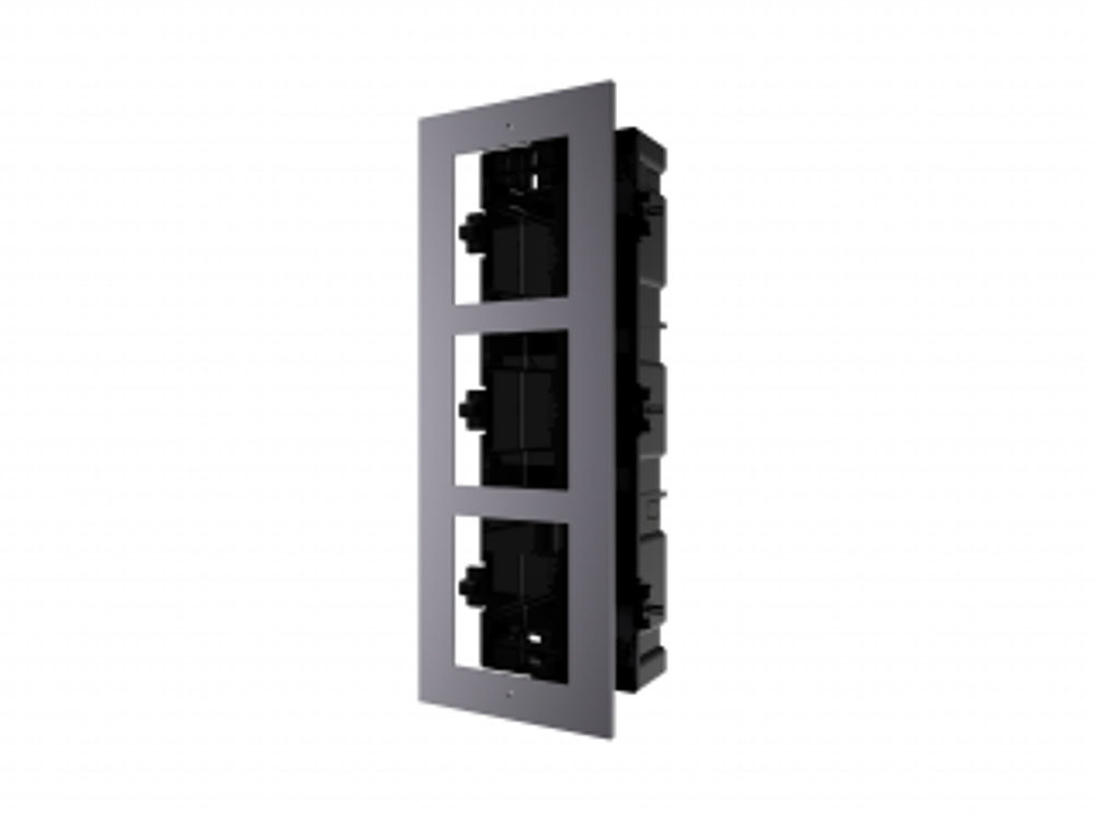 Рамка монтажная Hikvision DS-KD-ACF3