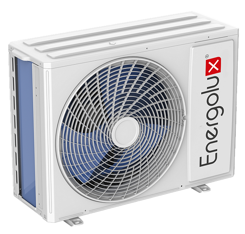 Полупромышленная сплит-система кассетного типа ENERGOLUX, SERIES 7 Inverter, ESAC36C1_WF_AR2_DC / ESAU36U1_AR2_DC / ESCP25A1