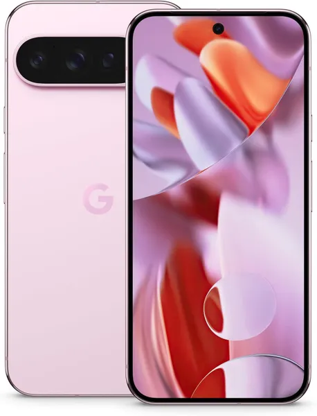 Смартфон Google Pixel 9 Pro XL 16/256 ГБ Розовый | Rose Quartz (USA, Global)