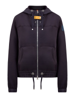 Костюм жен. Parajumpers WAKA 710 чернильно-черный