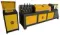 Позиционер сварочный HDWeld HDH-100-65 с патроном KD-200