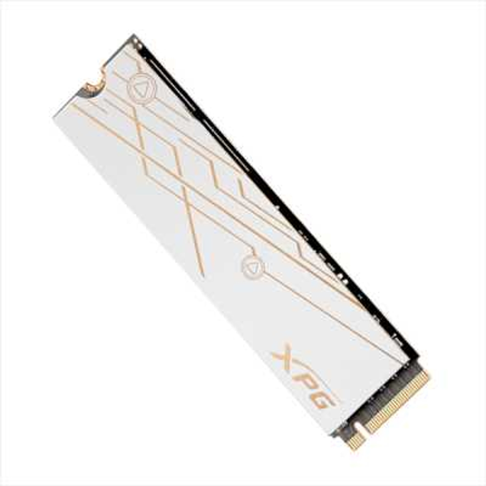 SSD диск ADATA XPG Mars 980 Blade 2Tb SMAR-980B-2TCS
