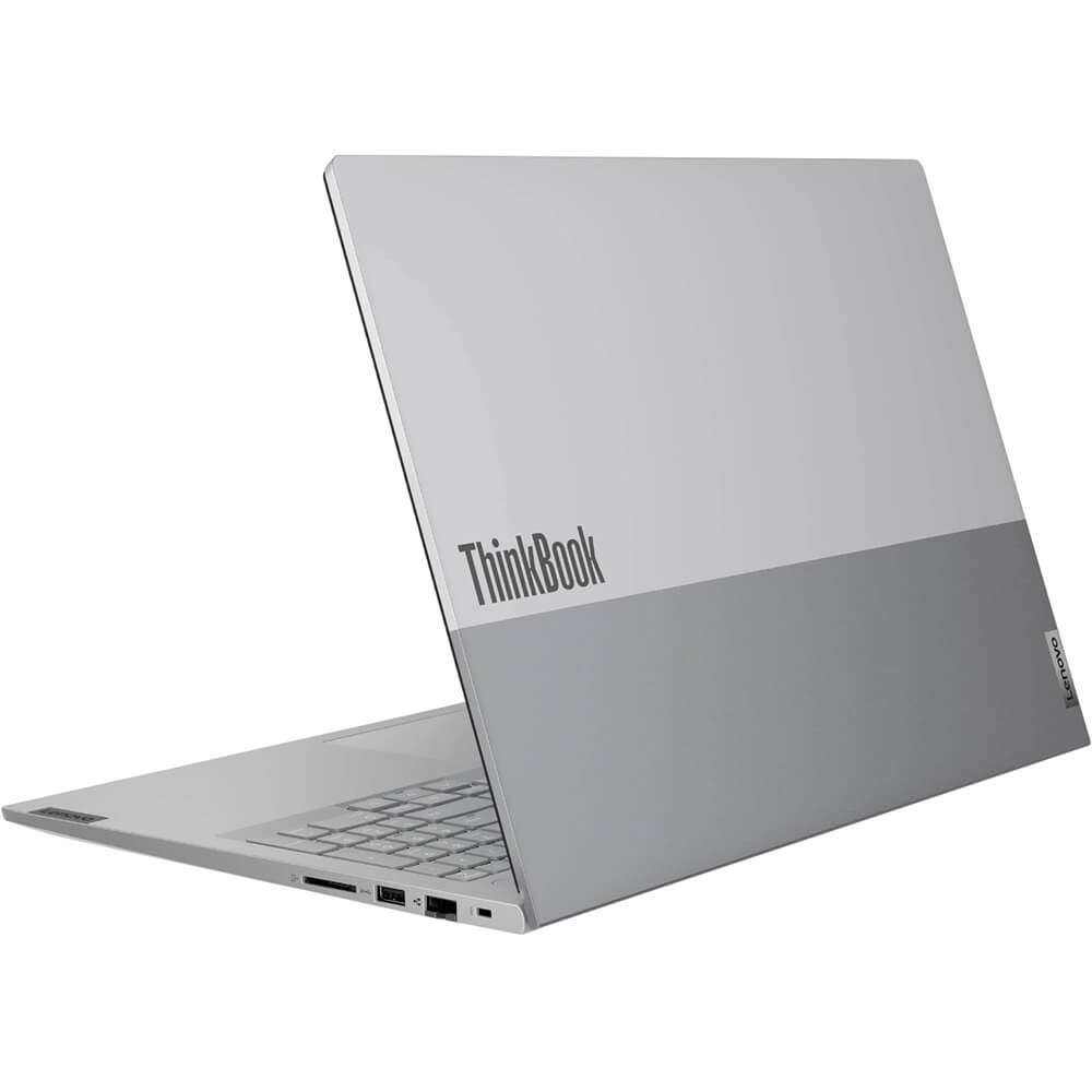 Ноутбук Lenovo ThinkBook 16 G8 (21SH0037GQ)