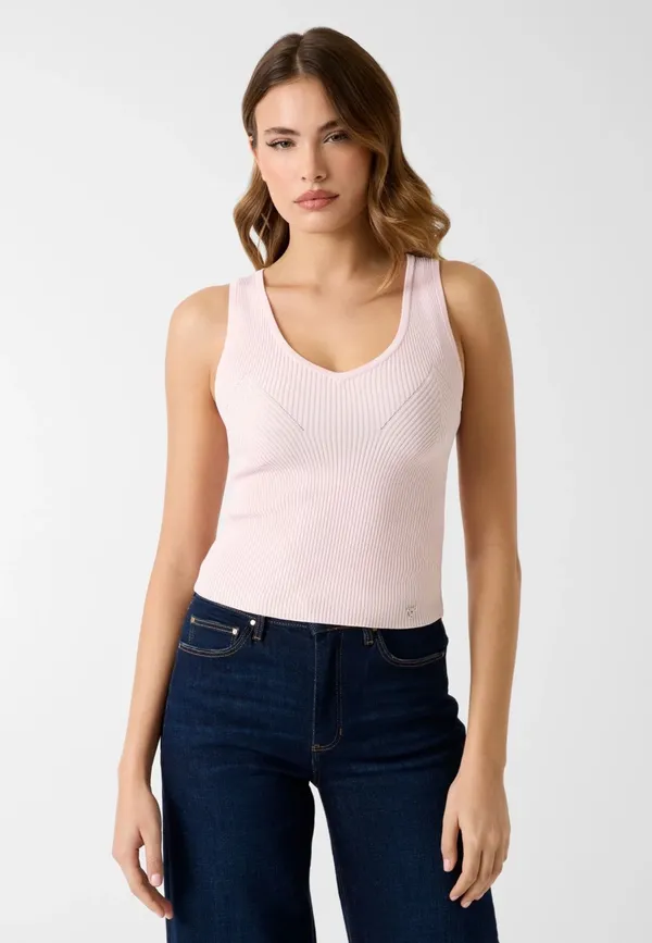Топ  женский GUESS