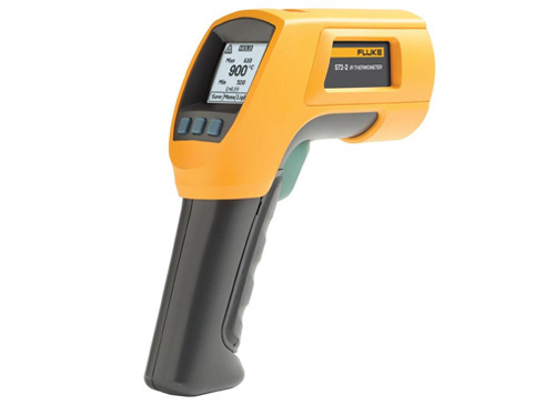 Fluke 572-2