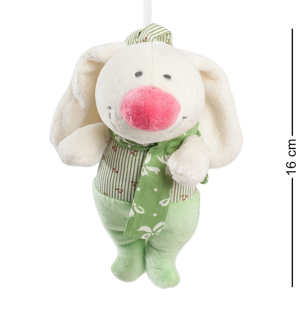 LJ-61 Подвесная декоративная фигурка LOVELY JOY - Вариант A