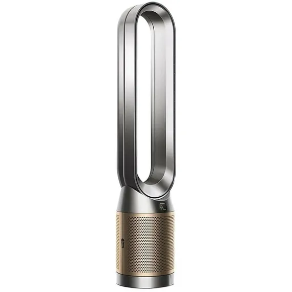 Очиститель воздуха Dyson Purifier + Cool Formaldehyde TP09 (Nickel / Gold)