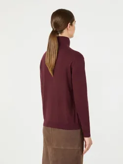 Водолазка женская WEEKEND MAX MARA WKDKIKU