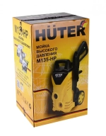 Мойка Huter M135-HP
