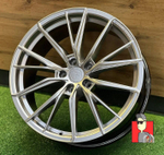 Комплект дисков Titan Forged TF28 20x8.5 et35 5x114.3