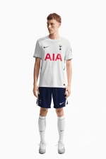 Футболка Nike Tottenham Hotspur 26/27 Home Match - белый