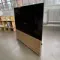 CANVAS HIFI 75 Light Oak