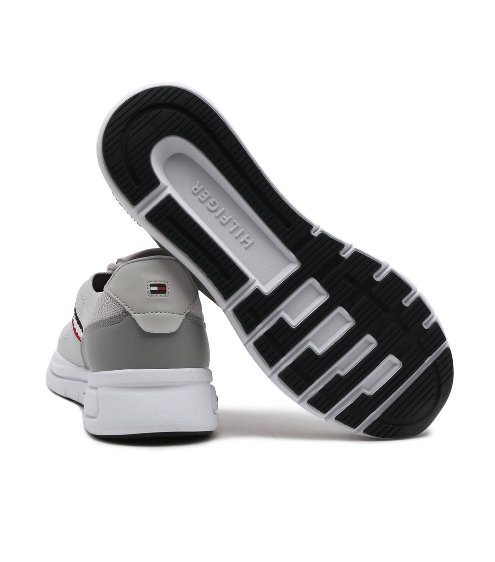 Кроссовки PREMIUM LIGHTWEIGHT Tommy Hilfiger - серый(FM0FM04502)