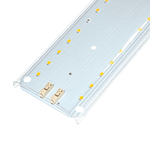 Кожух для фитолампы Quantum line 6x120см
