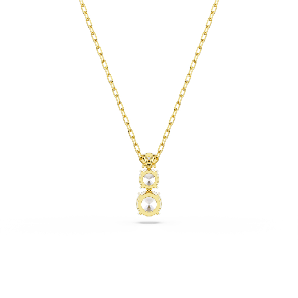 STILLA:PEND ATTRACT TRILOGY WHITE/GOS
