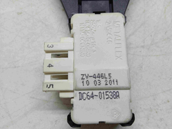 WF1602WCC кт289 Блокировка люка для стиральной машины Samsung WF1602WCC б/у