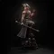 The Dark Urge - Baldur's Gate 3