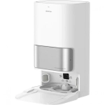 Робот-пылесос Dreame DreameBot L10s Ultra White