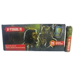 Зомби P2000L/R от Joker Fireworks, упаковка 20 шт.