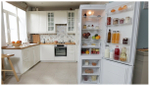 Indesit ITF 020 W