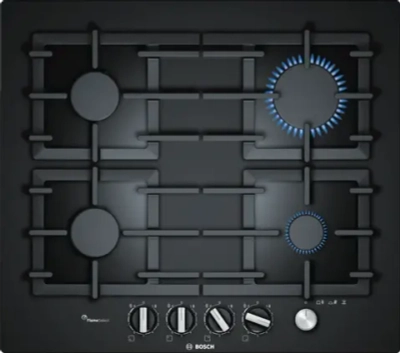 Газовая варочная панель Bosch PPP6A6M90