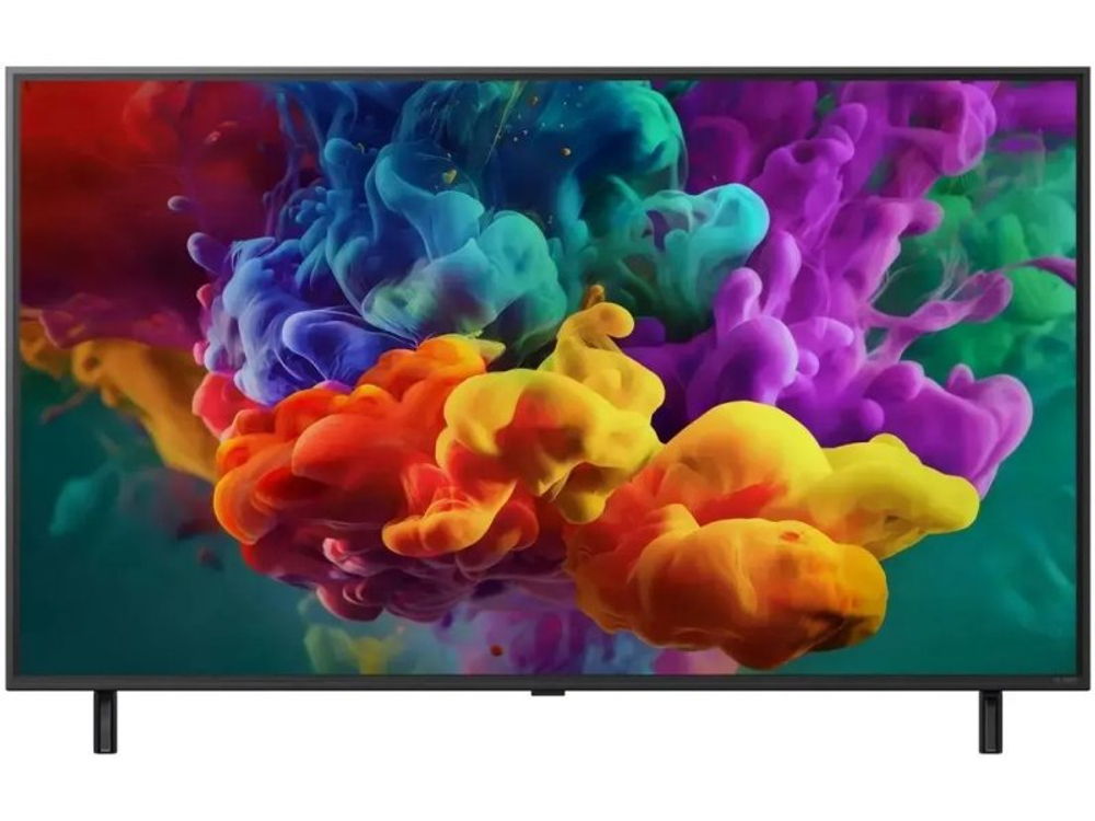 QD Mini LED телевизор LG 55QNED85B6C 4K Ultra HD