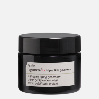 SKIN REGIMEN LX Tripeptide gel cream Трипептидный крем-гель, 50 мл
